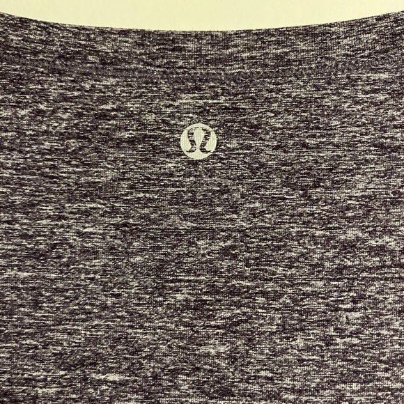 Lululemon Rehearsal long sleeve flowy top - Picture 5 of 6